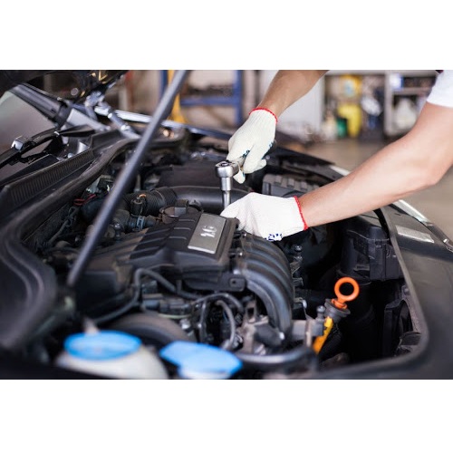 Services Provider of Car Repair Services